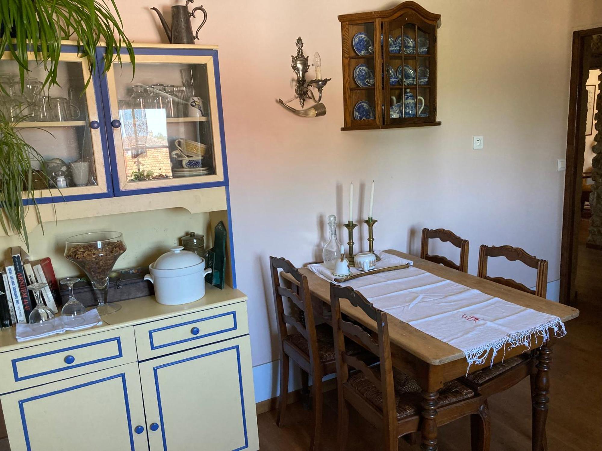 Maison Les Beaux Arts Mouzay  Екстер'єр фото