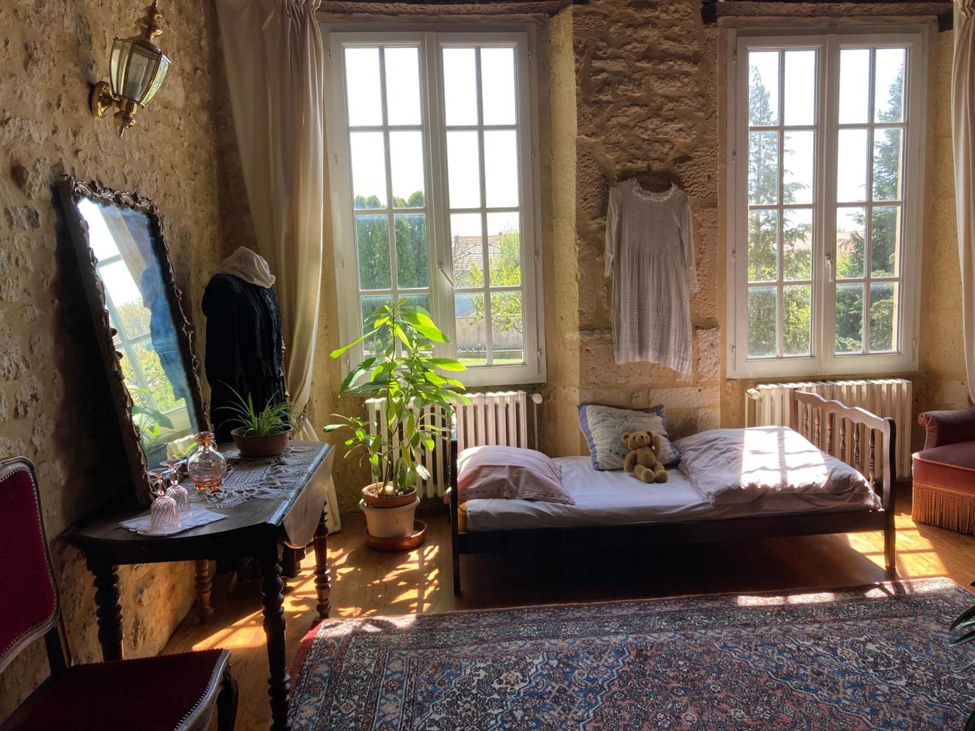 Maison Les Beaux Arts Mouzay  Екстер'єр фото