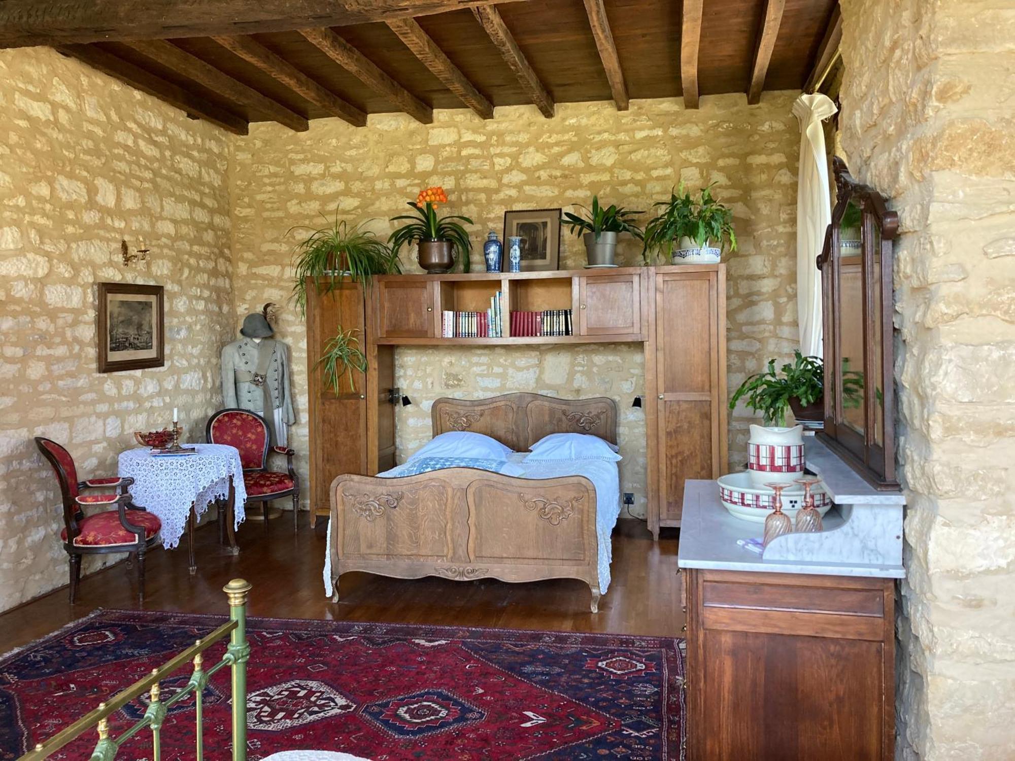 Maison Les Beaux Arts Mouzay  Екстер'єр фото