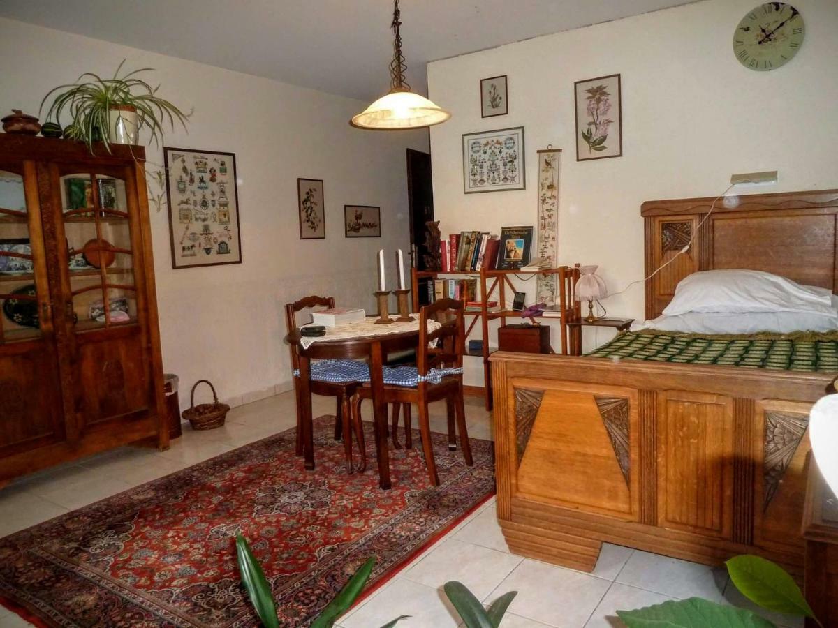 Maison Les Beaux Arts Mouzay  Екстер'єр фото